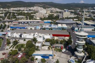 Η ΔΕΘ αλλάζει όψη